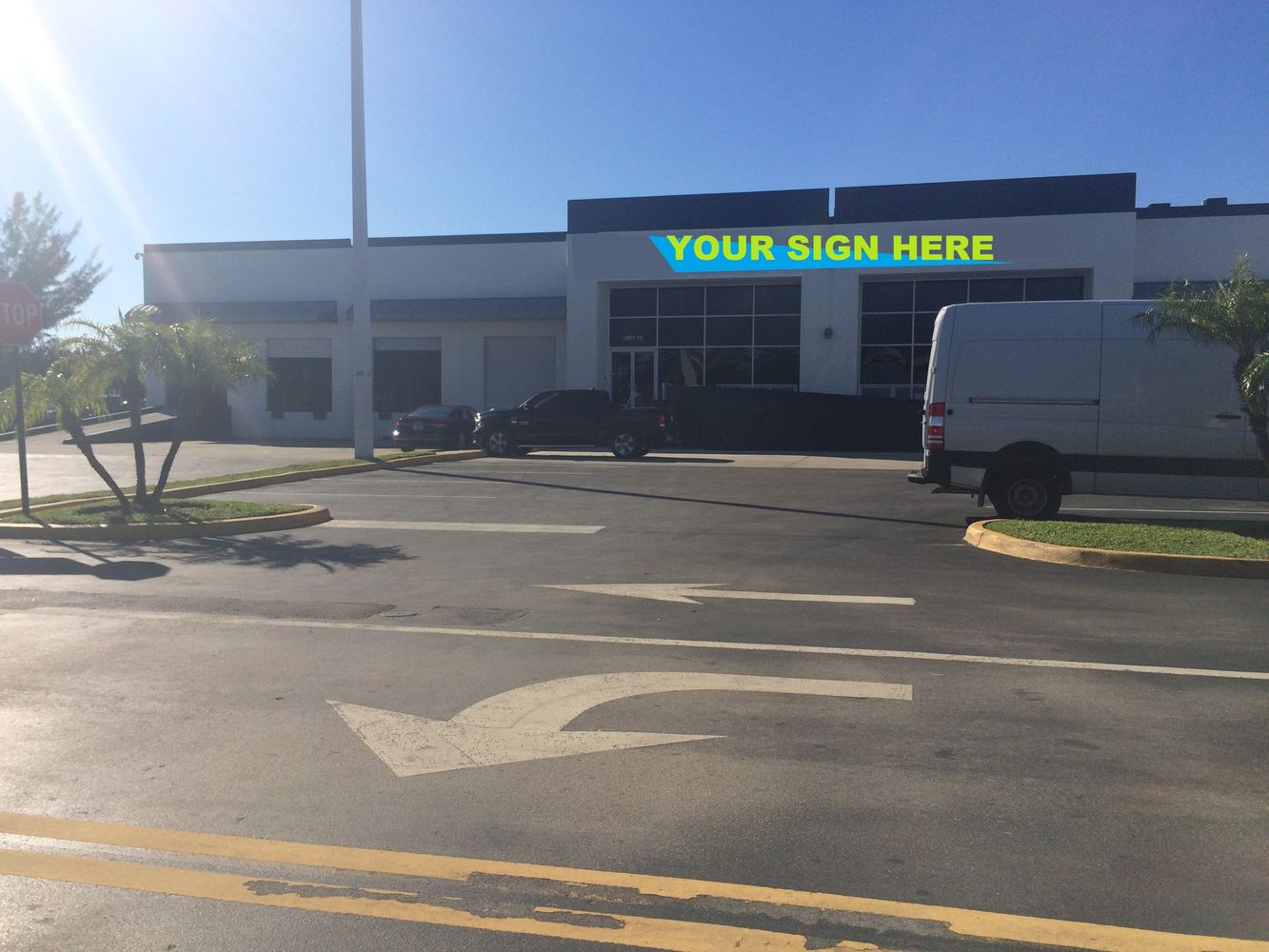 Miami Airport Center #13-14: 7500 NW 25 ST # 13-14, MIAMI, FL 33122